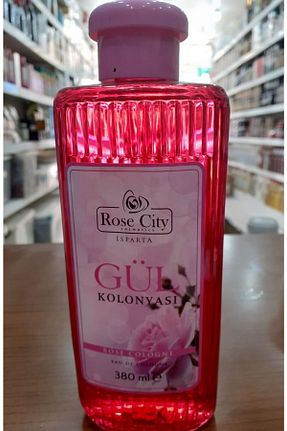 کولونیا rosecity - کد 829871623
