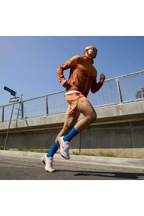 کفش دو و میدانی و تمرینی رنگی مردانه Nike - کد 876683115