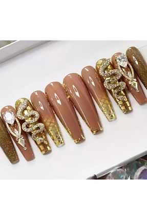 سایر اکسسوری ها قهوه ای PİRAYE AKSESUAR - کد 876717383