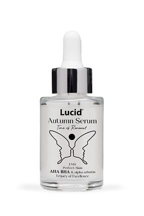 کرم صورت Yağlı Lucid Biochemical - کد 876749196