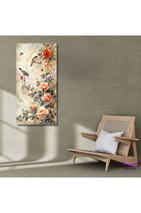 تابلو رنگی کنواس abartart - کد 876756227