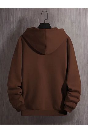 سوئیشرت رنگی زنانه چاپی caddekombin - کد 882623166