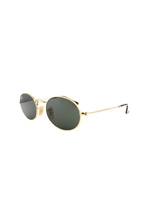 عینک آفتابی سفید زنانه 51 Ray-Ban - کد 731421