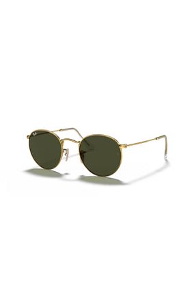 عینک آفتابی سفید زنانه 50 Ray-Ban - کد 731388