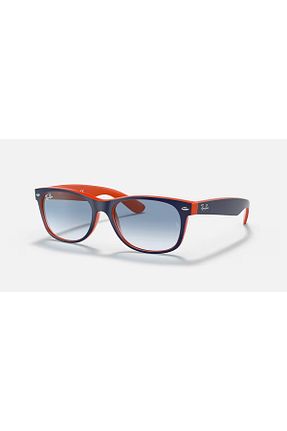 عینک آفتابی سفید زنانه 52 Ray-Ban - کد 2599422