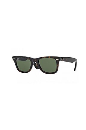 عینک آفتابی مشکی زنانه 54 Ray-Ban - کد 731639