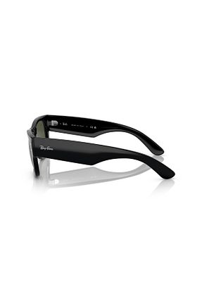 عینک آفتابی مشکی زنانه 51 Ray-Ban - کد 370500946