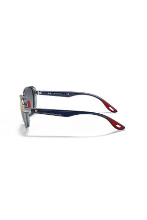 عینک آفتابی رنگی مردانه 48 Ray-Ban - کد 284840743