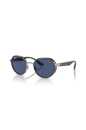 عینک آفتابی مردانه 51 Ray-Ban - کد 370493332