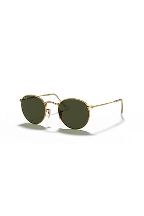 عینک آفتابی سفید زنانه 48 Ray-Ban - کد 731387