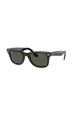 عینک آفتابی سفید زنانه 50 Ray-Ban - کد 2790834