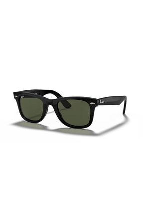 عینک آفتابی سفید زنانه 50 Ray-Ban - کد 2484708