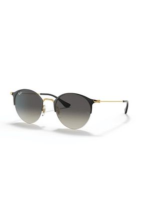 عینک آفتابی سفید زنانه 50 Ray-Ban - کد 2484723