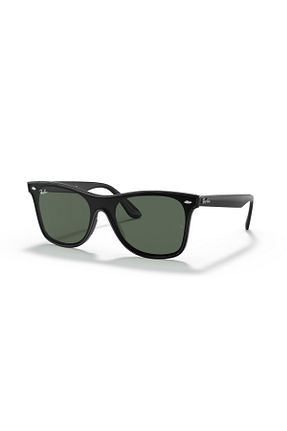 عینک آفتابی سفید زنانه 41 Ray-Ban - کد 3060267