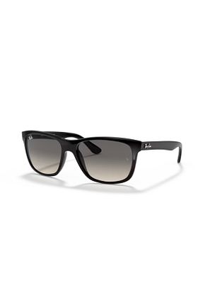 عینک آفتابی سفید زنانه 57 Ray-Ban - کد 1977520