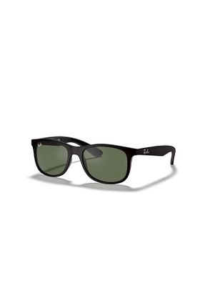 عینک آفتابی مشکی بچه گانه UV400 Ray-Ban - کد 3226979