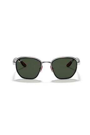 عینک آفتابی سبز زنانه 51 Ray-Ban - کد 283233966