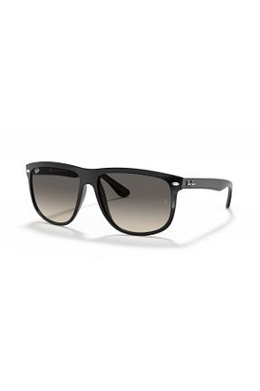 عینک آفتابی سفید مردانه 60 Ray-Ban - کد 731450