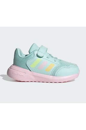 کفش دو و میدانی و تمرینی سبز بچه گانه adidas - کد 839634458