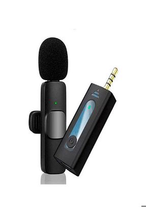 میکروفن مشکی DEANB - کد 876822137