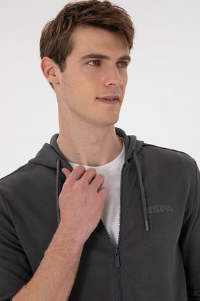 رویه طوسی مردانه اسلیم U.S. Polo Assn. - کد 876826318