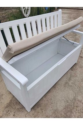کابینت باغچه سفید BUĞLEM - کد 786422356
