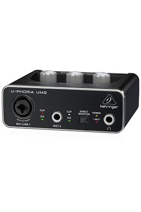 فن آوری های ضبط Behringer - کد 37249331