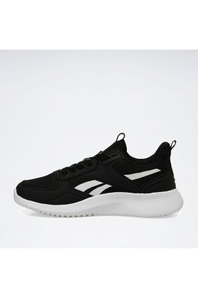کفش اسنیکر مشکی زنانه بند دار Reebok - کد 867260807