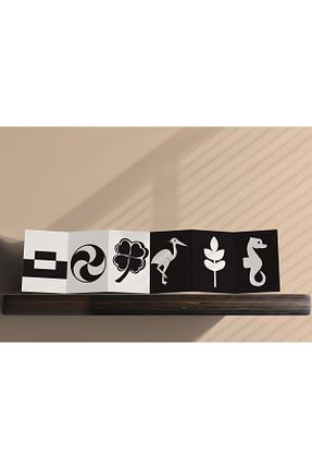 کتب فعالیتی و آموزشی 0 - 3 سال akademik zeka - کد 876853284