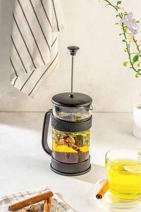دمکن فرانسوی مشکی simplicity - کد 876848401