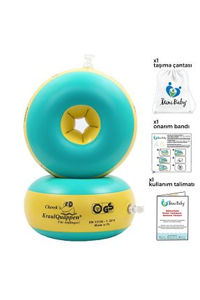  زرد Myminibaby - کد 31158451