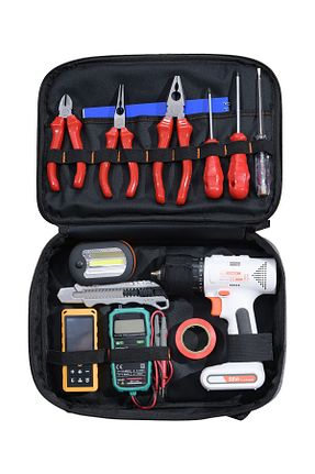 کیف و جعبه ابزار Probag - کد 871362895