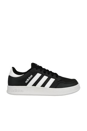 کفش پیاده روی سرمه ای مردانه پارچه ای adidas - کد 85821896