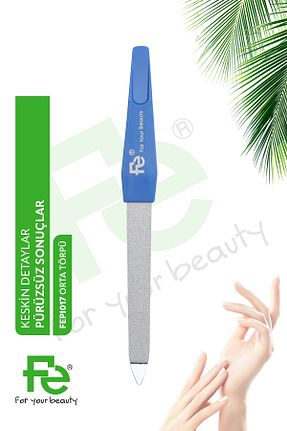 ست مانیکور و پدیگور Fe - کد 4137166