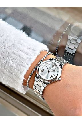 ساعت مچی طوسی مردانه 31-34 میلی متر Ferrucci - کد 876896696
