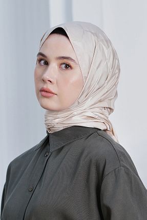 شال نباتی زنانه پنبه ای Loryan - کد 876927718