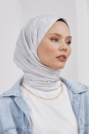 شال زنانه پنبه ای Loryan - کد 876928597