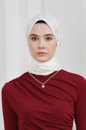 شال نباتی زنانه پنبه ای Loryan - کد 876929209