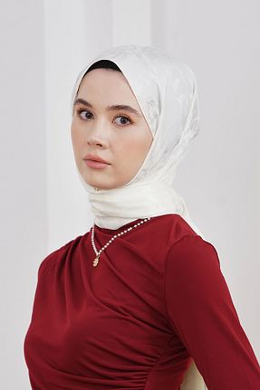 شال نباتی زنانه پنبه ای Loryan - کد 876929209