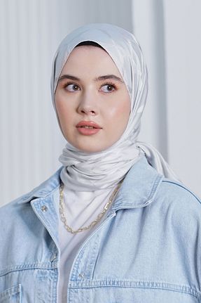 شال زنانه پنبه ای Loryan - کد 876927635