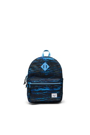 کوله پشتی آبی بچه گانه ابعاد کوچک Herschel - کد 874261715
