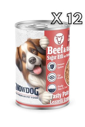  100 - 500 gr Snow Dog - کد 876889417