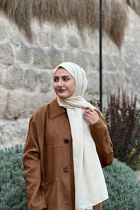 شال نباتی زنانه Şalland - کد 876925881