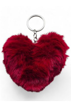اکسسوری کیف قرمز زنانه GALATA GIFT - کد 876957938
