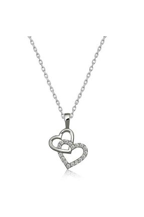 گردنبند نقره زنانه 925 عیار Ceyjewelry - کد 876973415