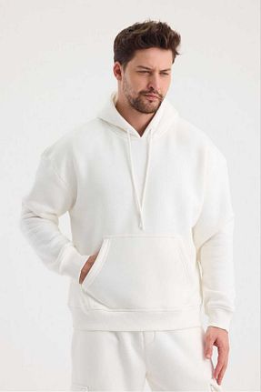 ست بالاتنه و پائین تنه سفید مردانه بافتنی Negro - کد 876964817