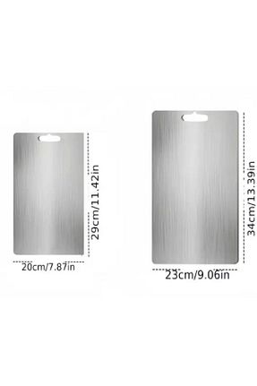تحته برش طوسی Stainless Art - کد 876985378