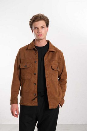 کت رنگی مردانه رگولار Negro - کد 876977616