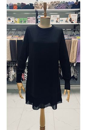 پوشاک حرارتی و لباس زیر مشکی زنانه Zeynep Butik - کد 874118213