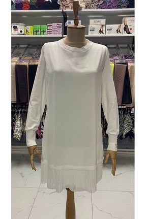 پوشاک حرارتی و لباس زیر سفید زنانه Zeynep Butik - کد 874118056